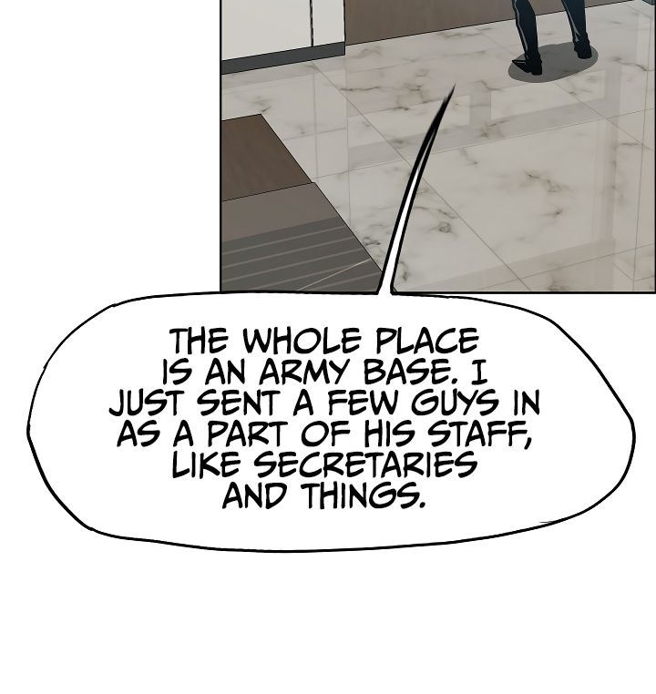 Rooftop Sword Master Chapter 31 - Page 14