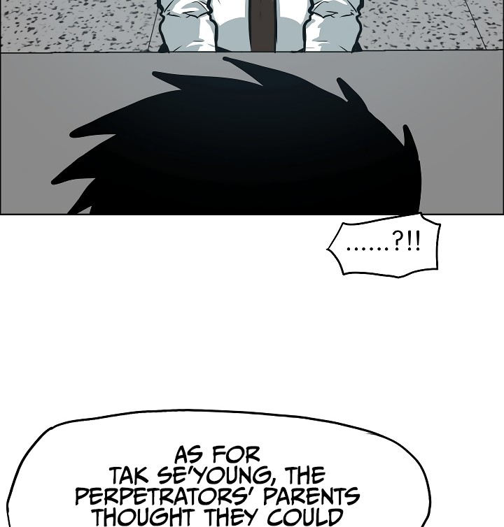 Rooftop Sword Master Chapter 39 - Page 24