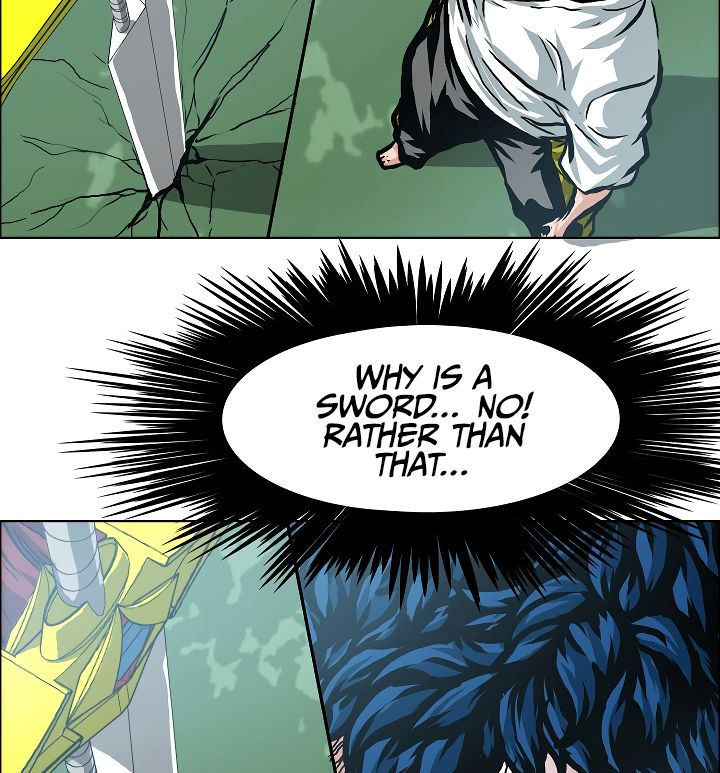 Rooftop Sword Master Chapter 4 - Page 7