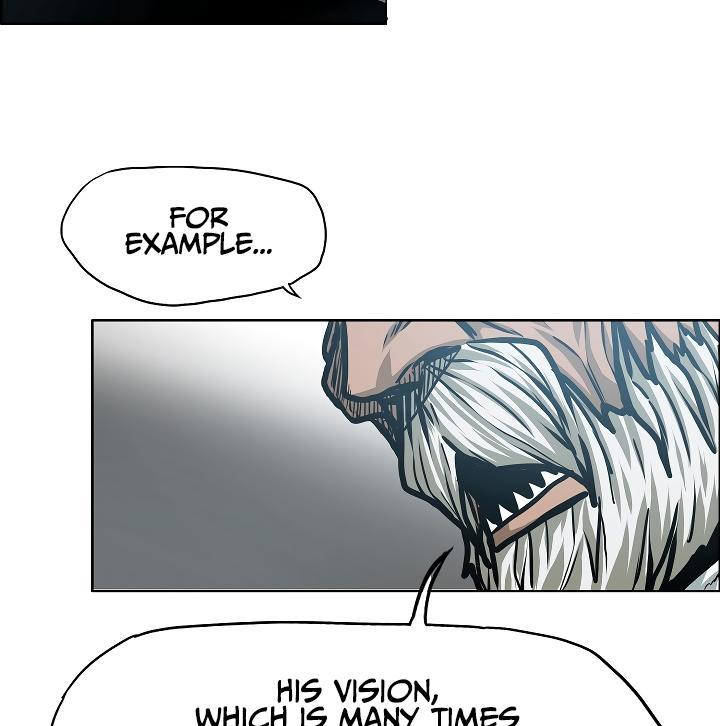 Rooftop Sword Master Chapter 53 - Page 70