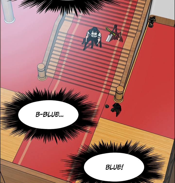 Rooftop Sword Master Chapter 58 - Page 47