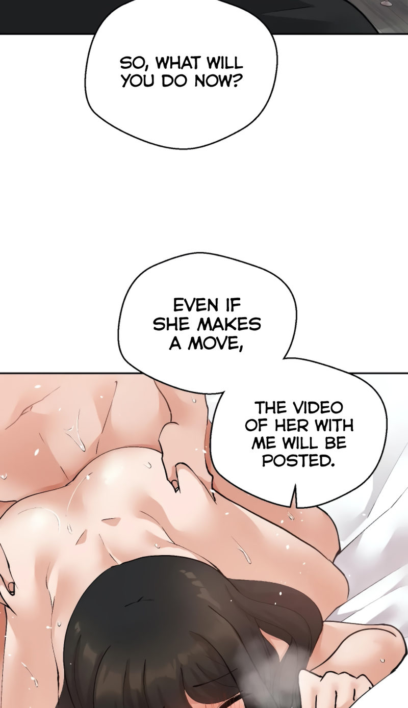 Nude Cam Girlfriend Chapter 21 - Page 40