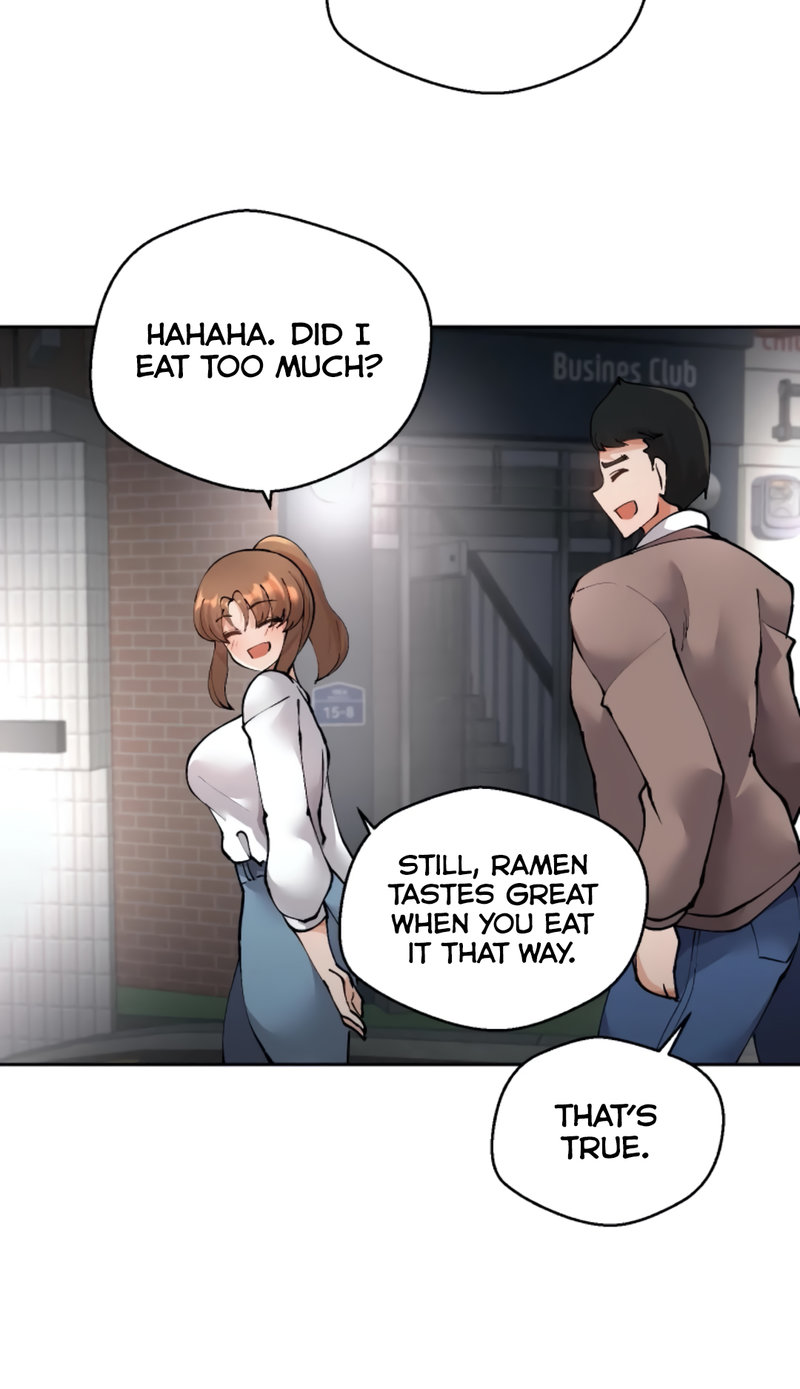 Nude Cam Girlfriend Chapter 27 - Page 9