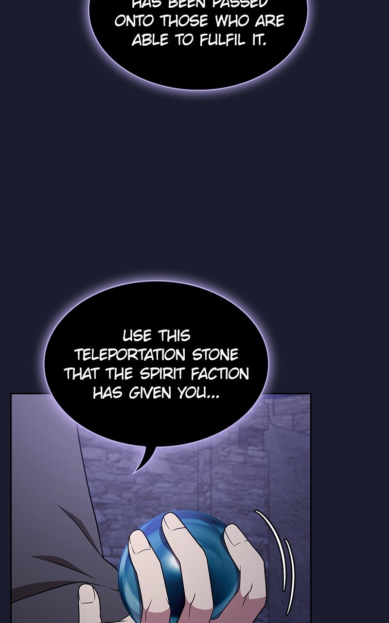 The Tutorial Tower of the Advanced Player Chapter 184 - Page 56