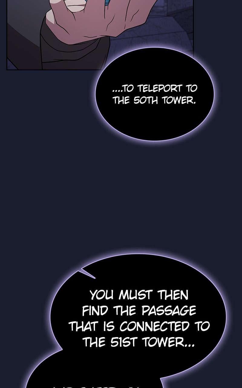 The Tutorial Tower of the Advanced Player Chapter 184 - Page 57