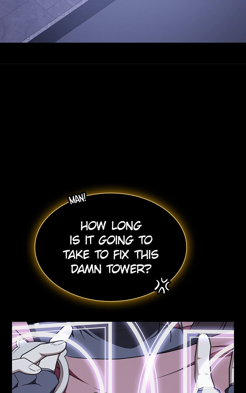 The Tutorial Tower of the Advanced Player Chapter 184 - Page 83