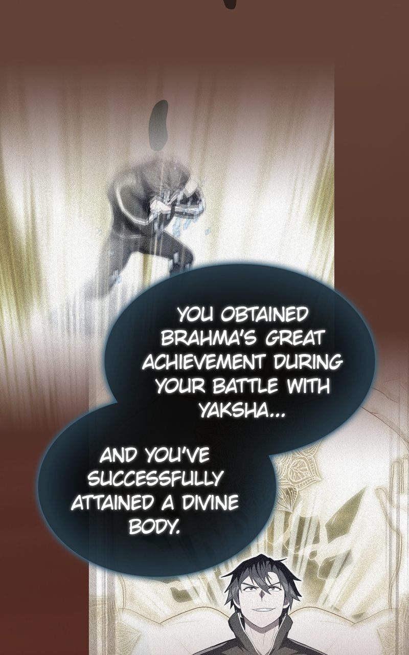 The Tutorial Tower of the Advanced Player Chapter 187 - Page 120