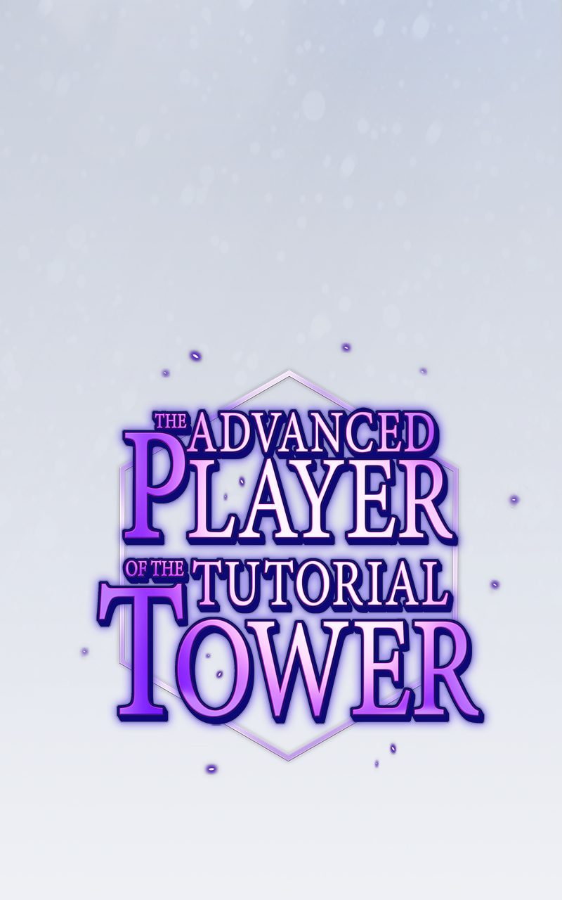 The Tutorial Tower of the Advanced Player Chapter 187 - Page 44