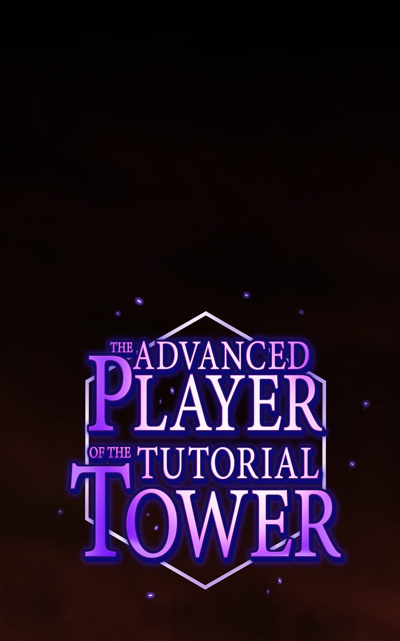 The Tutorial Tower of the Advanced Player Chapter 189 - Page 1