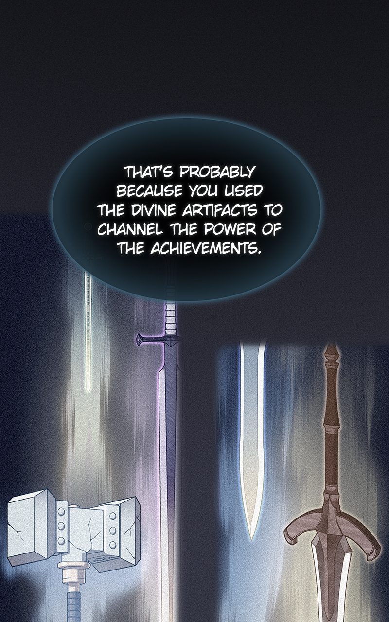 The Tutorial Tower of the Advanced Player Chapter 190 - Page 36