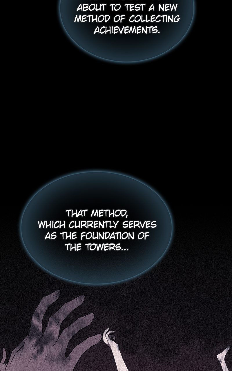 The Tutorial Tower of the Advanced Player Chapter 191 - Page 75