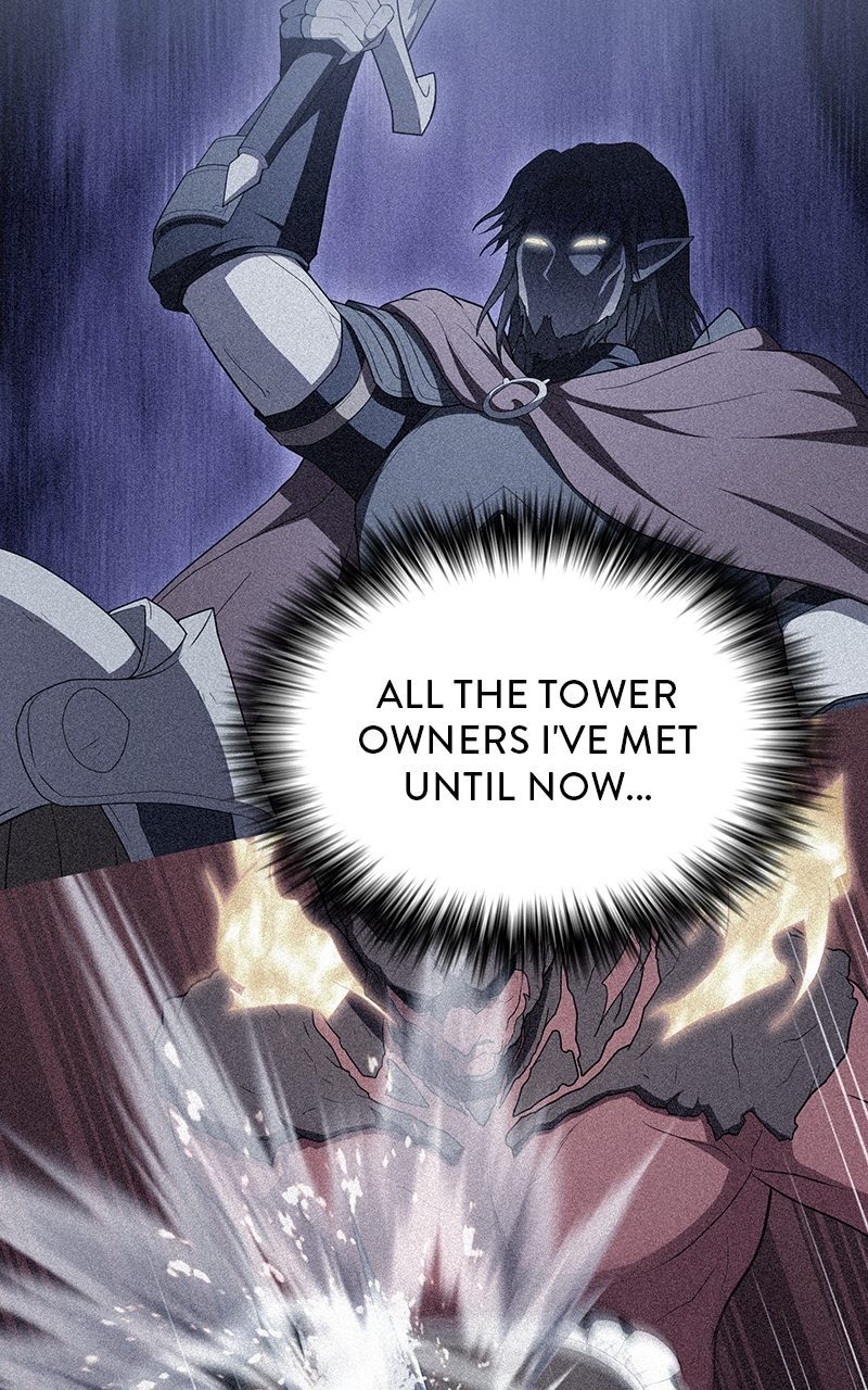 The Tutorial Tower of the Advanced Player Chapter 193 - Page 33