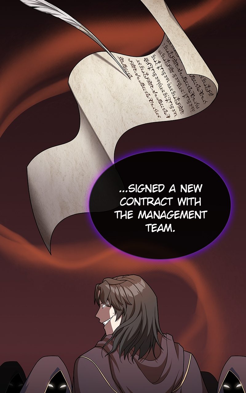 The Tutorial Tower of the Advanced Player Chapter 195 - Page 32