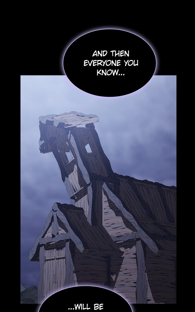 The Tutorial Tower of the Advanced Player Chapter 200 - Page 29