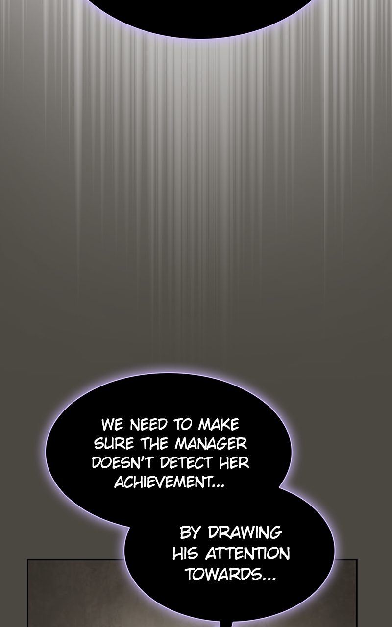 The Tutorial Tower of the Advanced Player Chapter 202 - Page 27