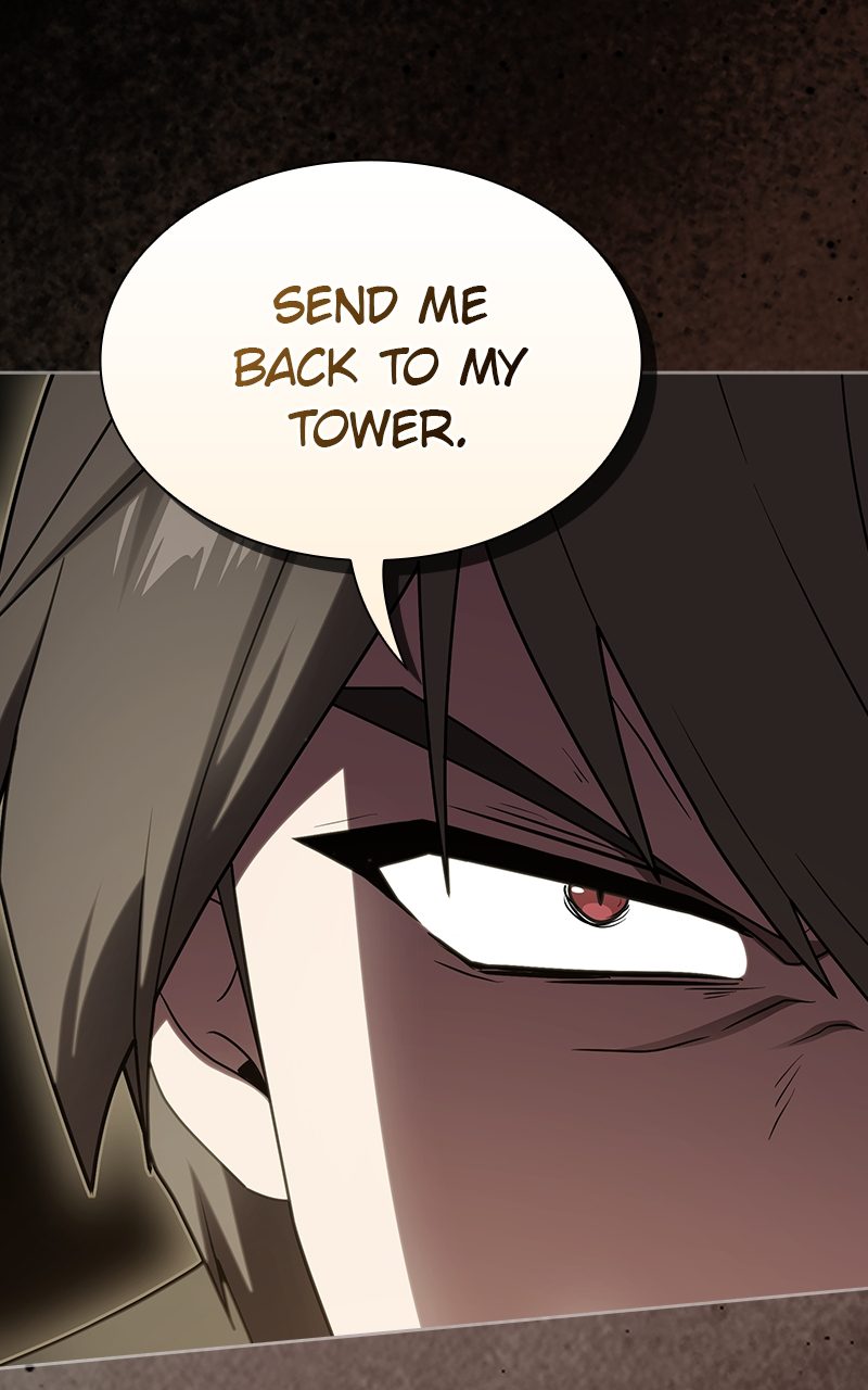 The Tutorial Tower of the Advanced Player Chapter 203 - Page 111