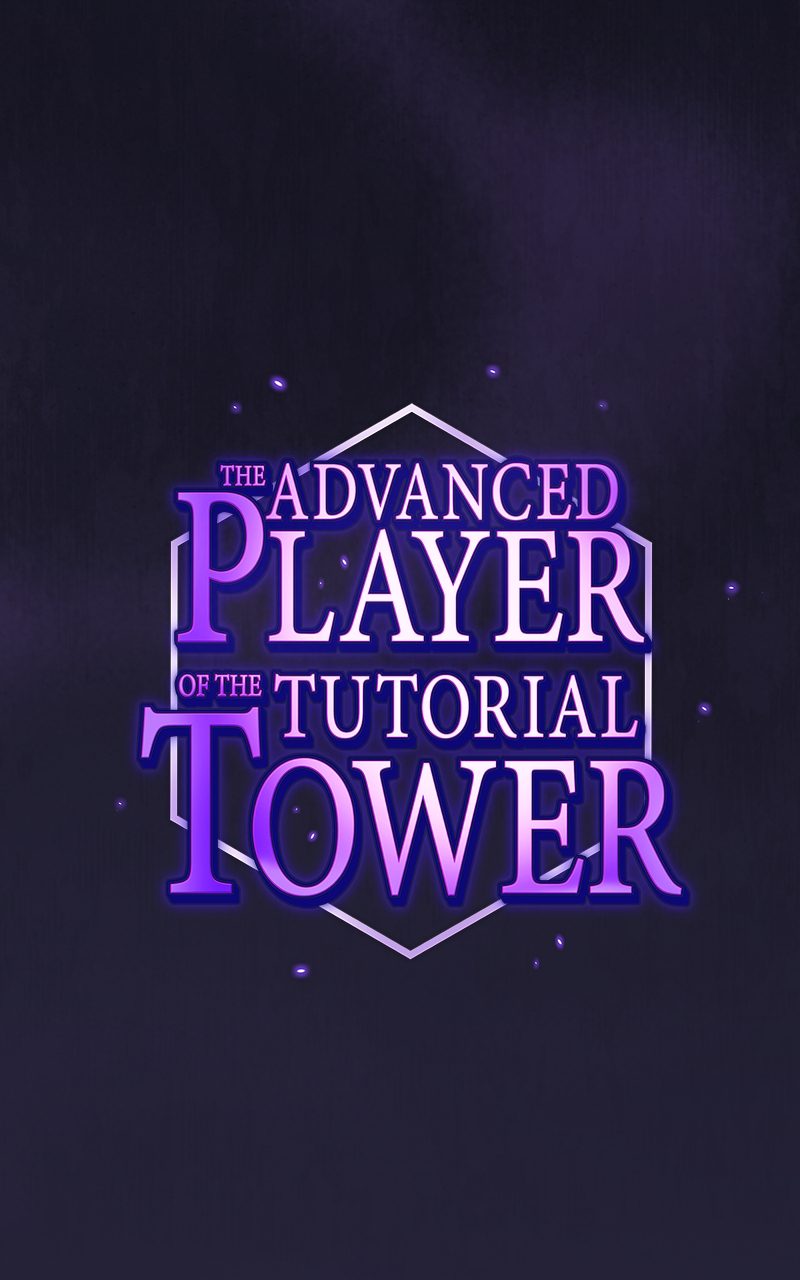 The Tutorial Tower of the Advanced Player Chapter 206 - Page 33