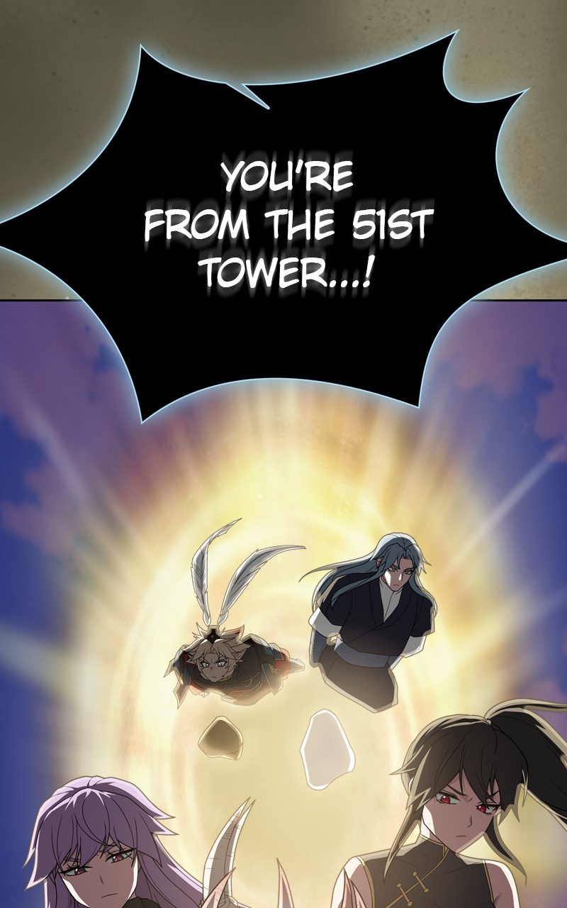 The Tutorial Tower of the Advanced Player Chapter 207 - Page 147