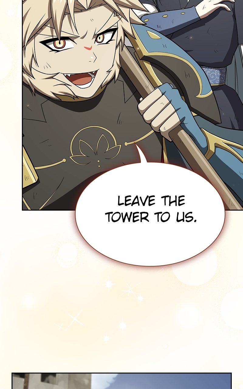 The Tutorial Tower of the Advanced Player Chapter 212 - Page 72