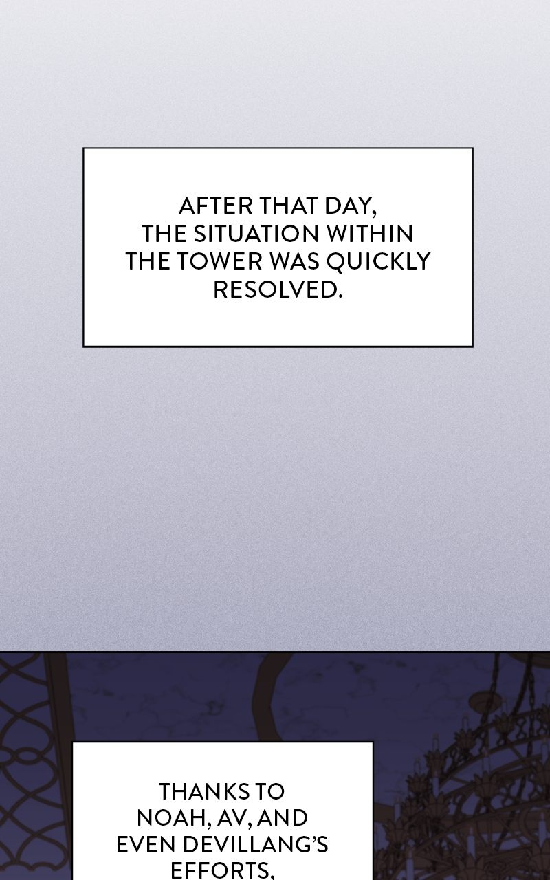 The Tutorial Tower of the Advanced Player Chapter 218 - Page 95