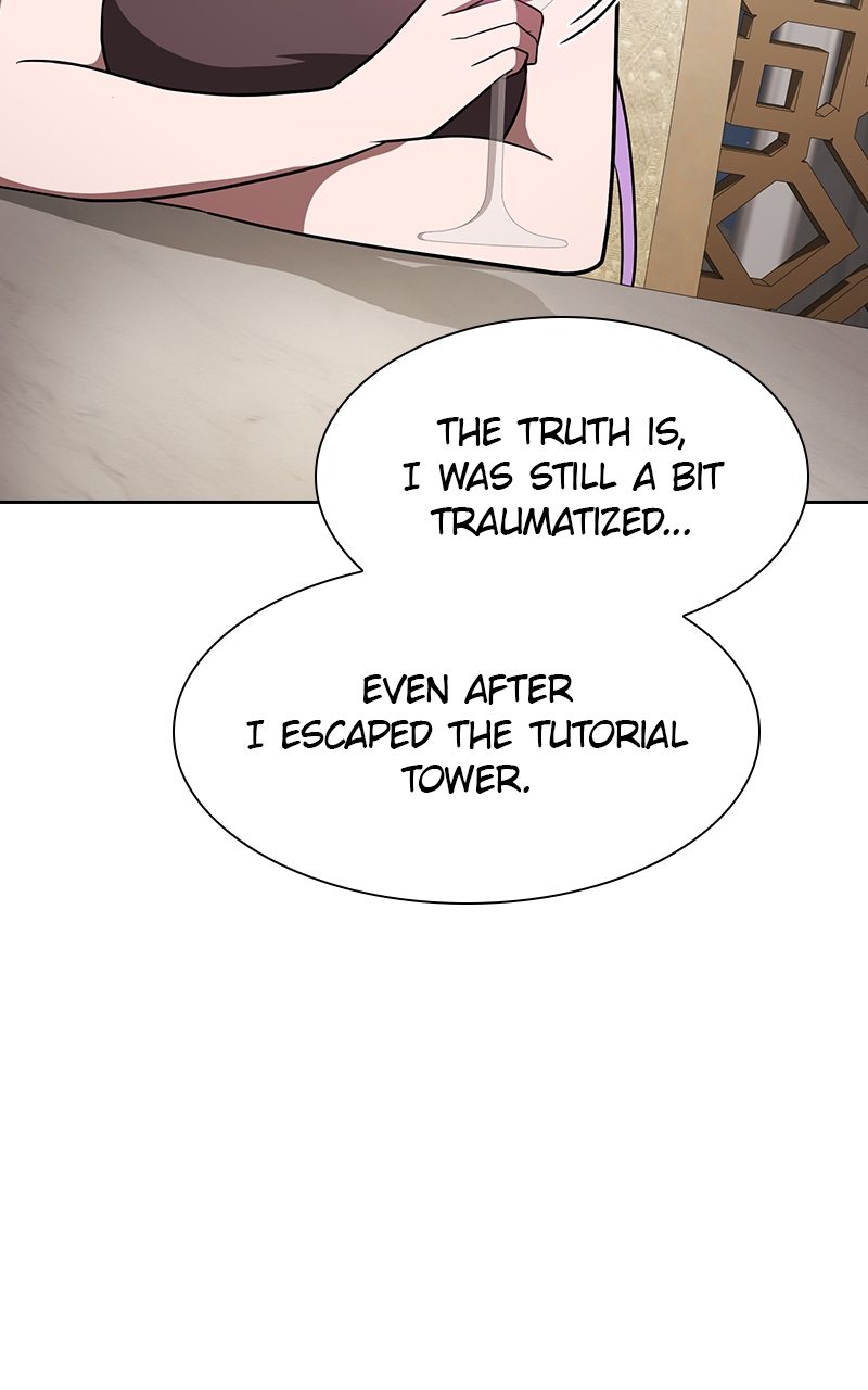 The Tutorial Tower of the Advanced Player Chapter 221 - Page 59