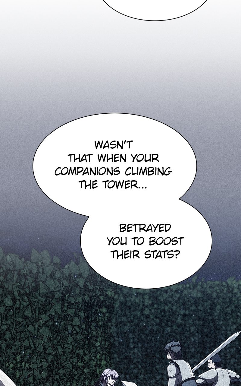 The Tutorial Tower of the Advanced Player Chapter 221 - Page 61