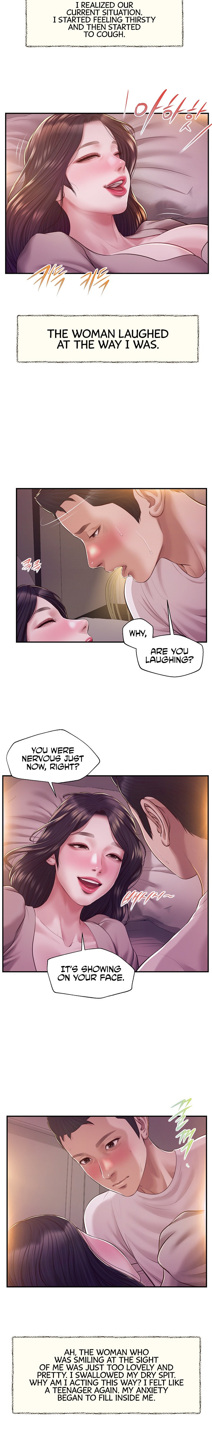 Concubine Chapter 129 - Page 6