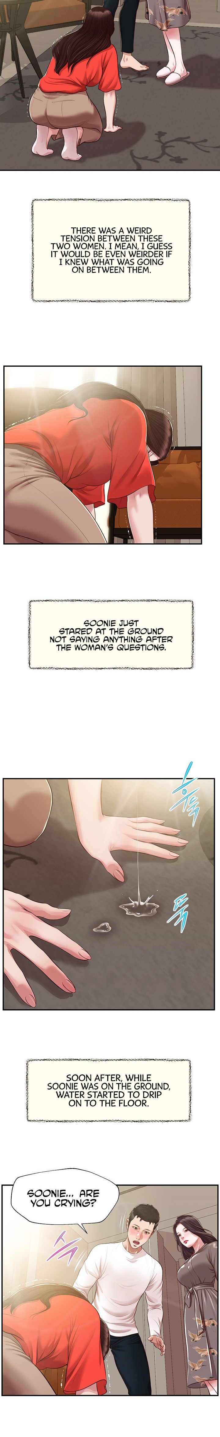 Concubine Chapter 132 - Page 6