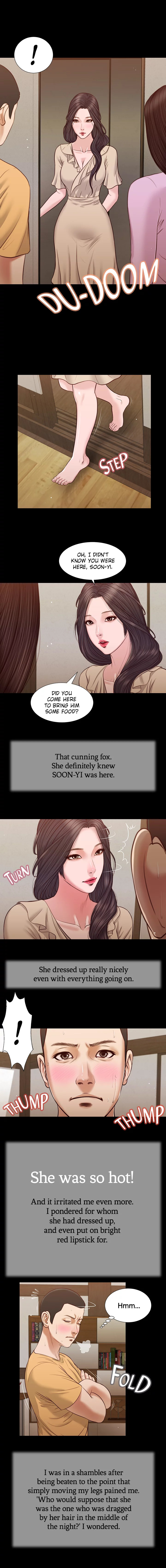 Concubine Chapter 26 - Page 5