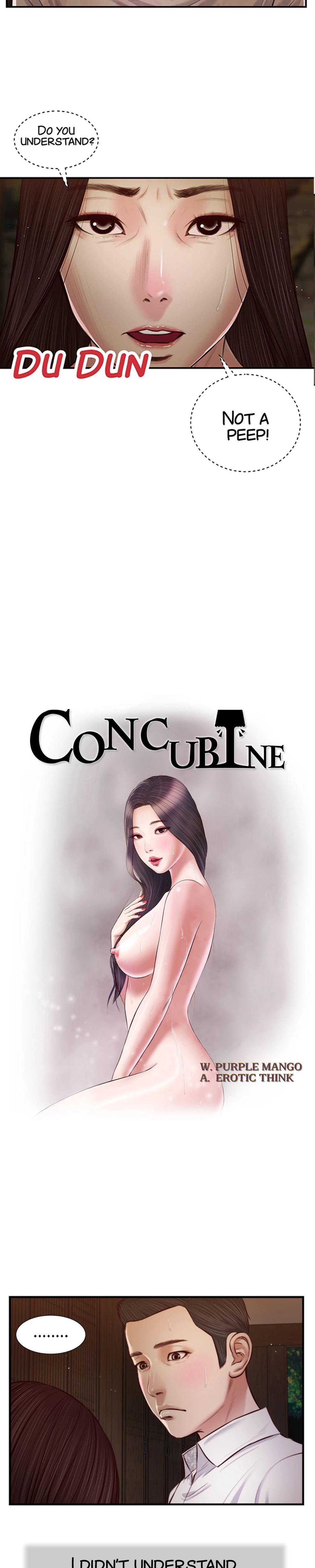 Concubine Chapter 46 - Page 2