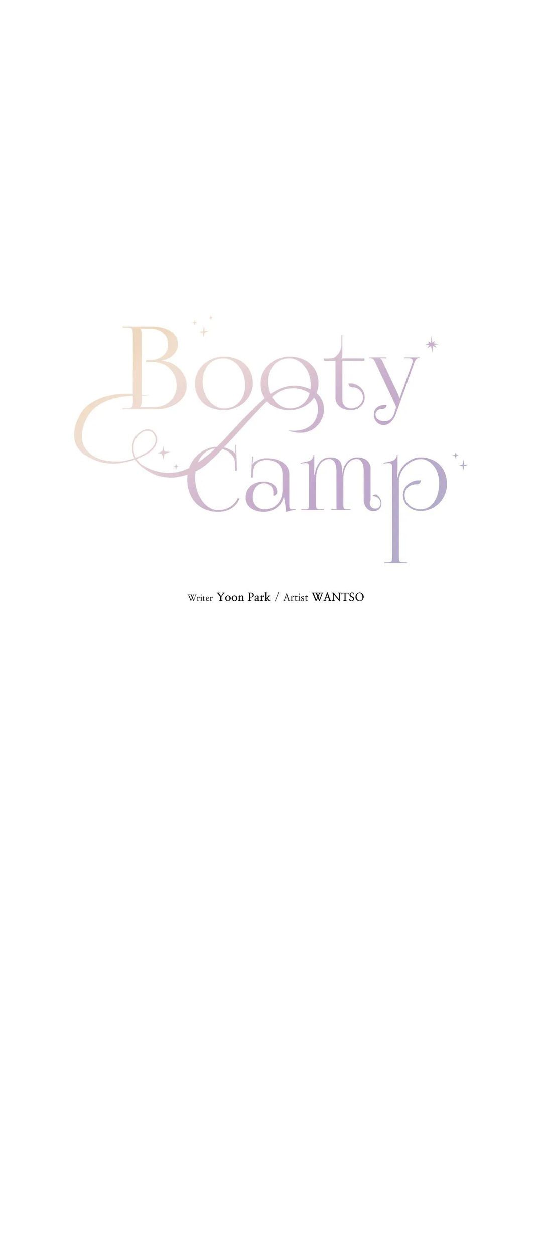 Booty Camp Chapter 64 - Page 7