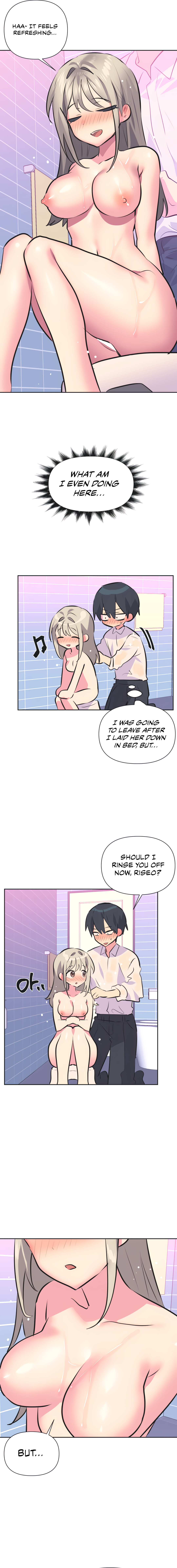 Mating with Idols Chapter 37 - Page 2