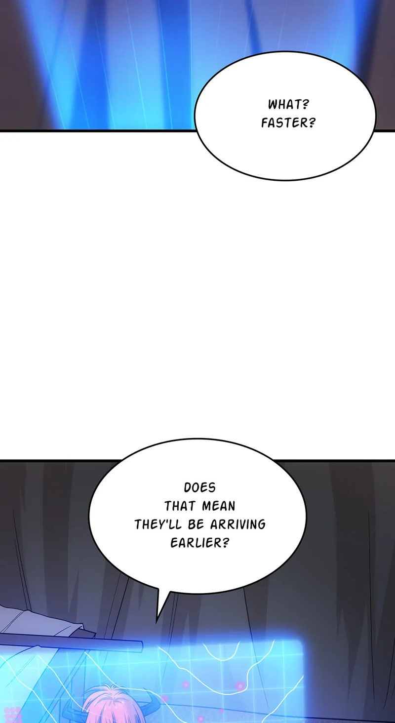 My Civil Servant Life Reborn in the Strange World Chapter 75 - Page 2