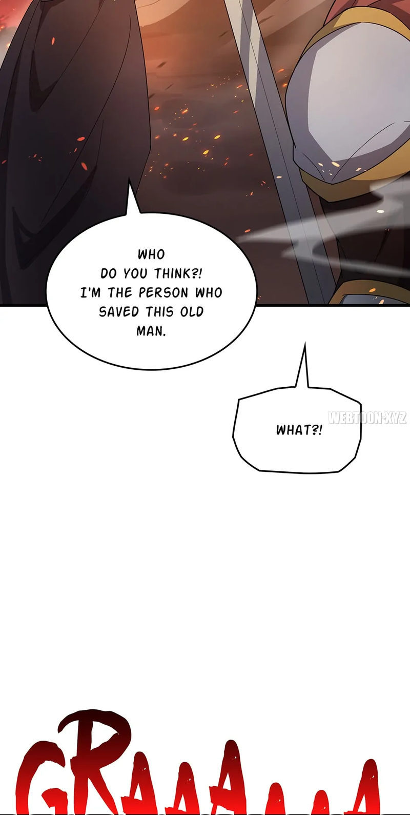 My Civil Servant Life Reborn in the Strange World Chapter 77 - Page 18