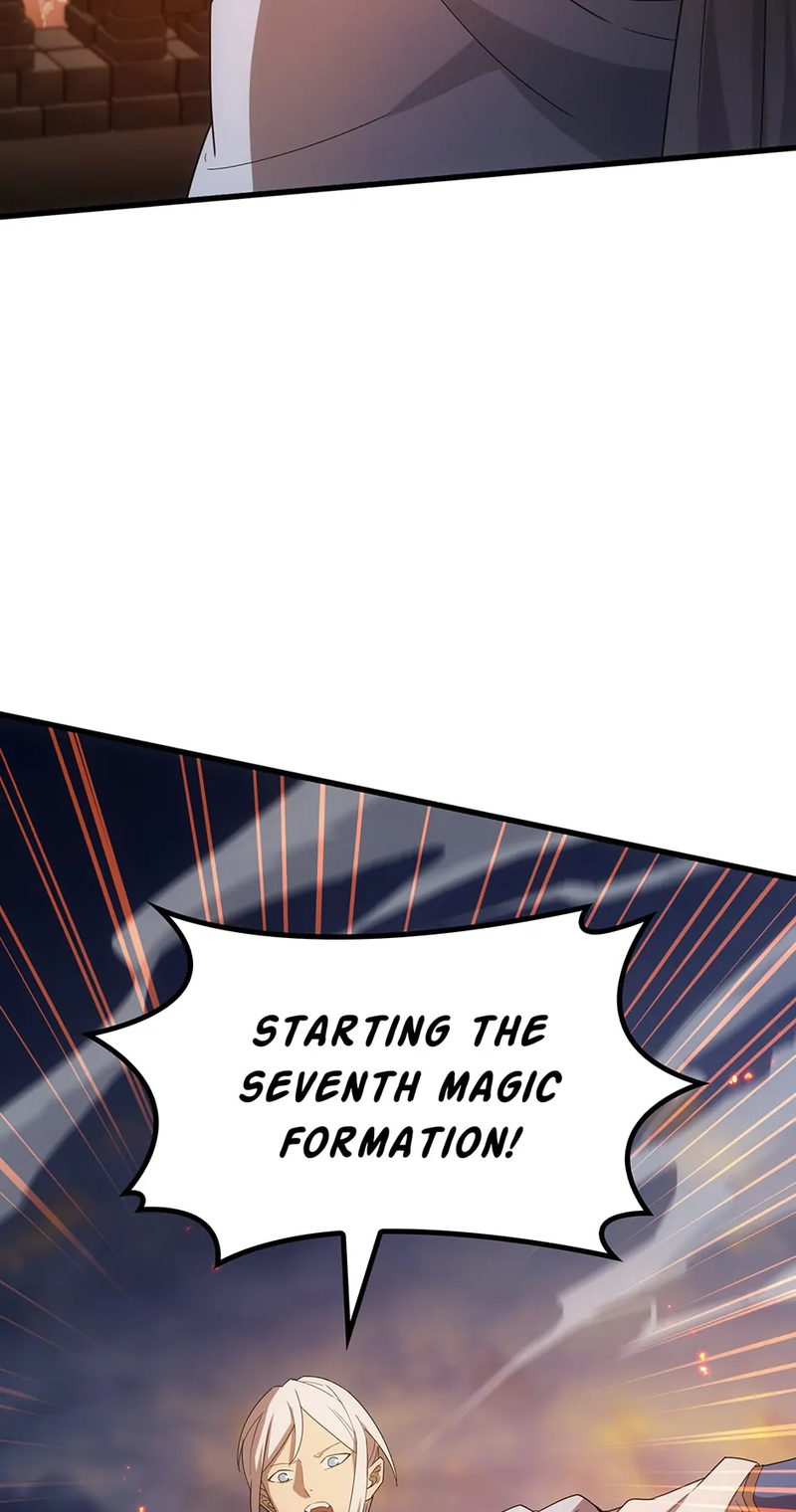 My Civil Servant Life Reborn in the Strange World Chapter 78 - Page 43