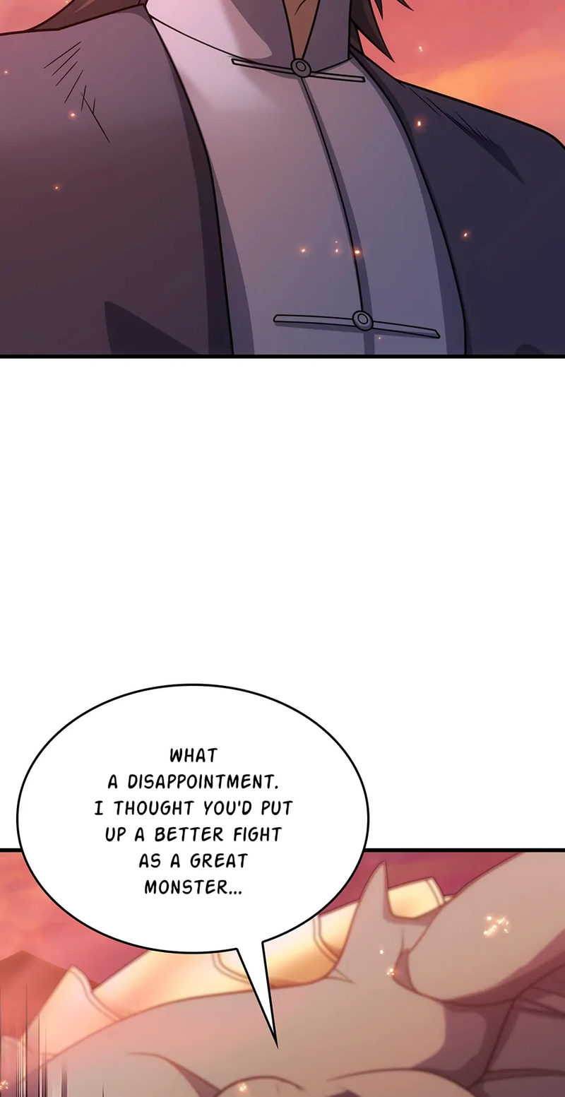 My Civil Servant Life Reborn in the Strange World Chapter 81 - Page 96