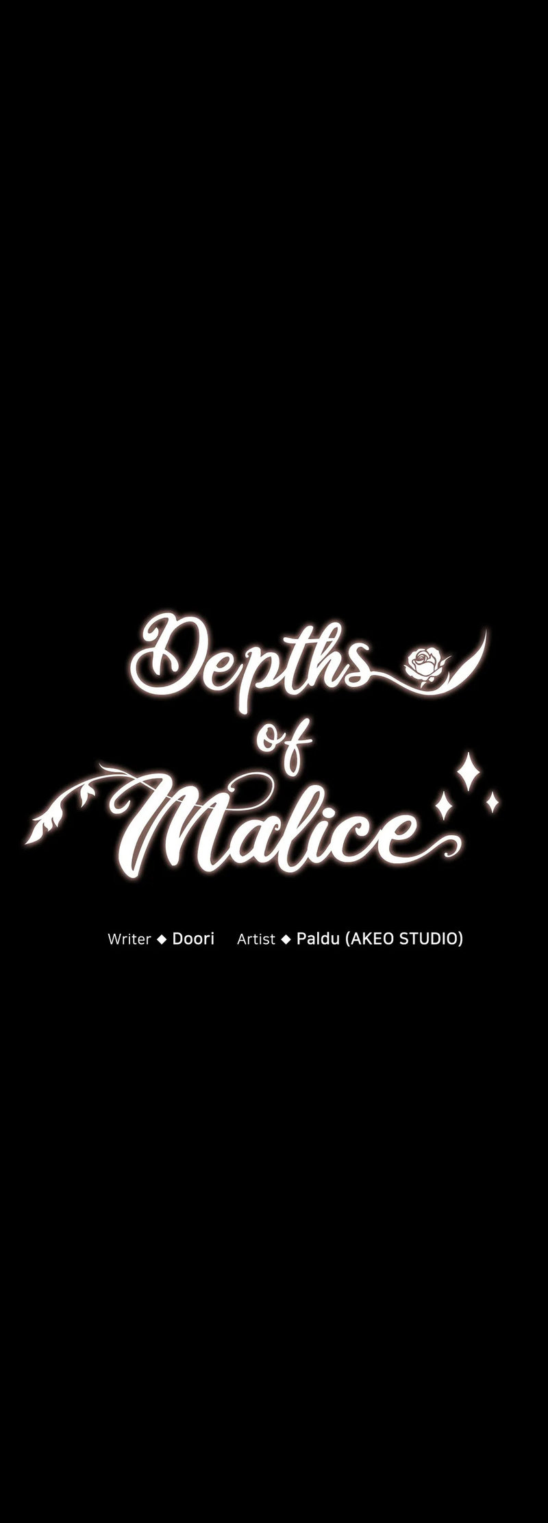 Depths of Malice Chapter 51 - Page 7