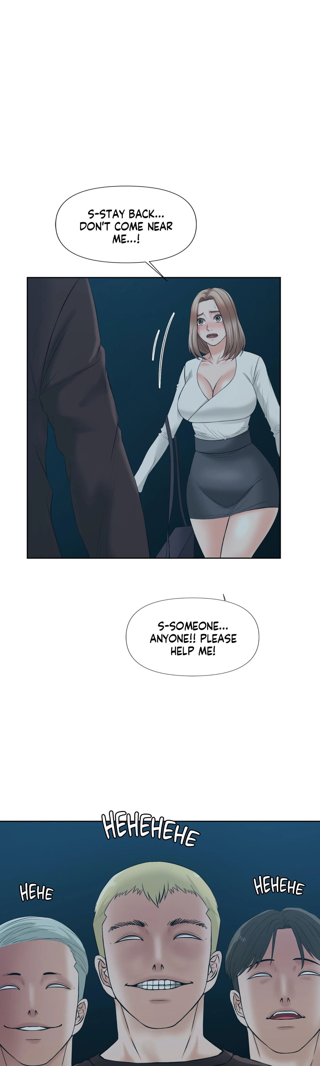 Roommates with benefits Chapter 16 - Page 24