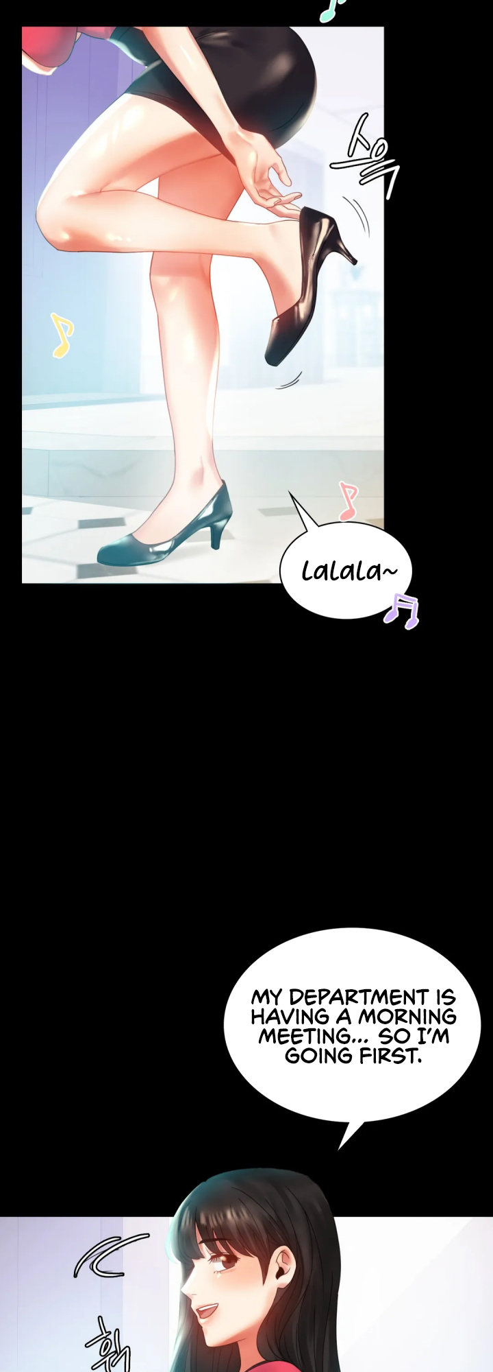 Illicit Love Chapter 10 - Page 33