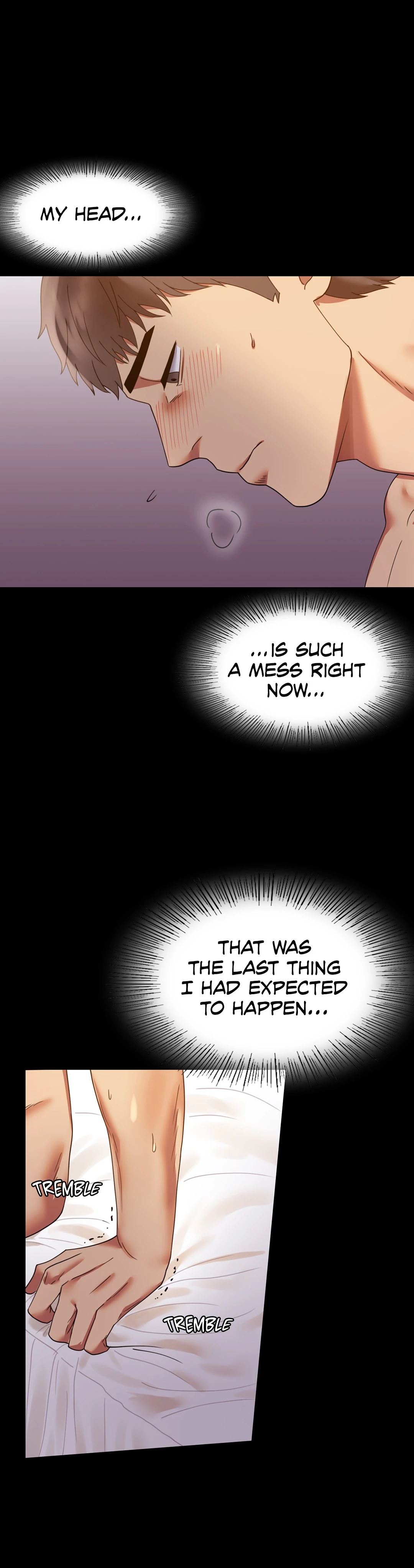 Illicit Love Chapter 16 - Page 4