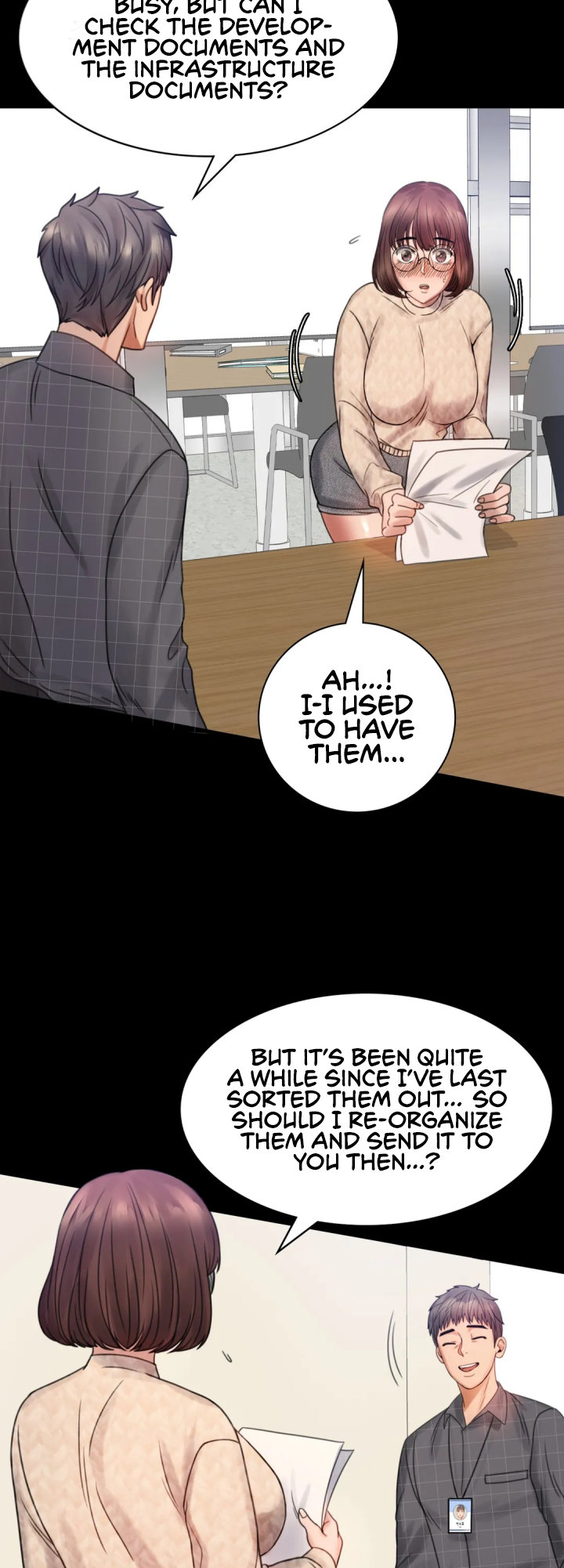 Illicit Love Chapter 2 - Page 76