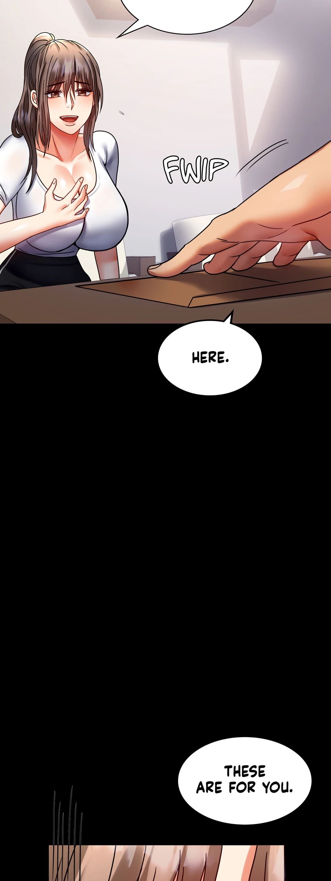 Illicit Love Chapter 30 - Page 68