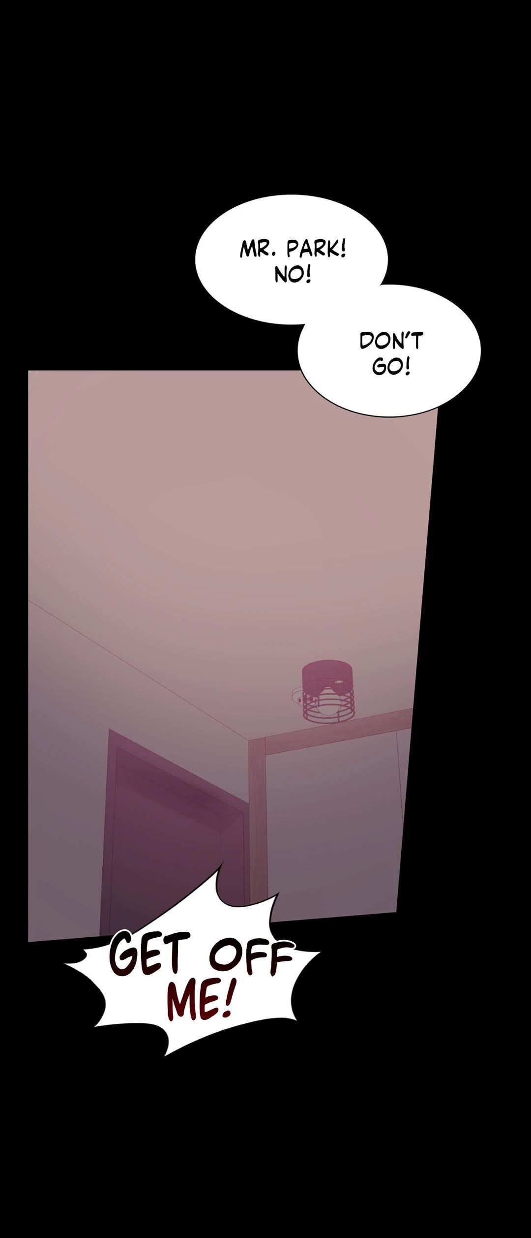 Illicit Love Chapter 34 - Page 13