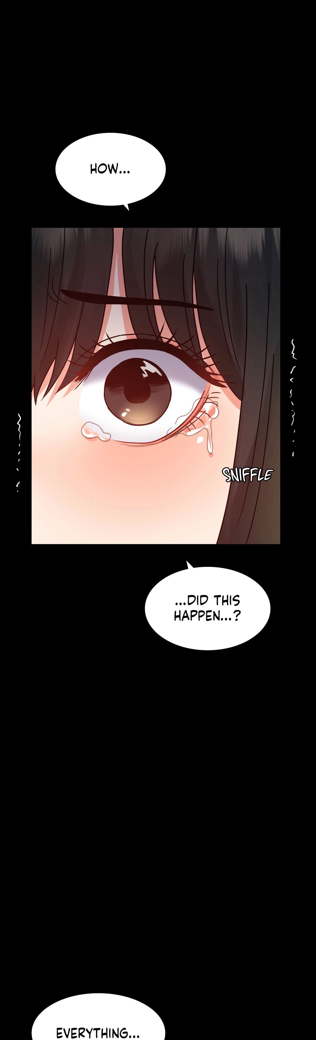 Illicit Love Chapter 34 - Page 19