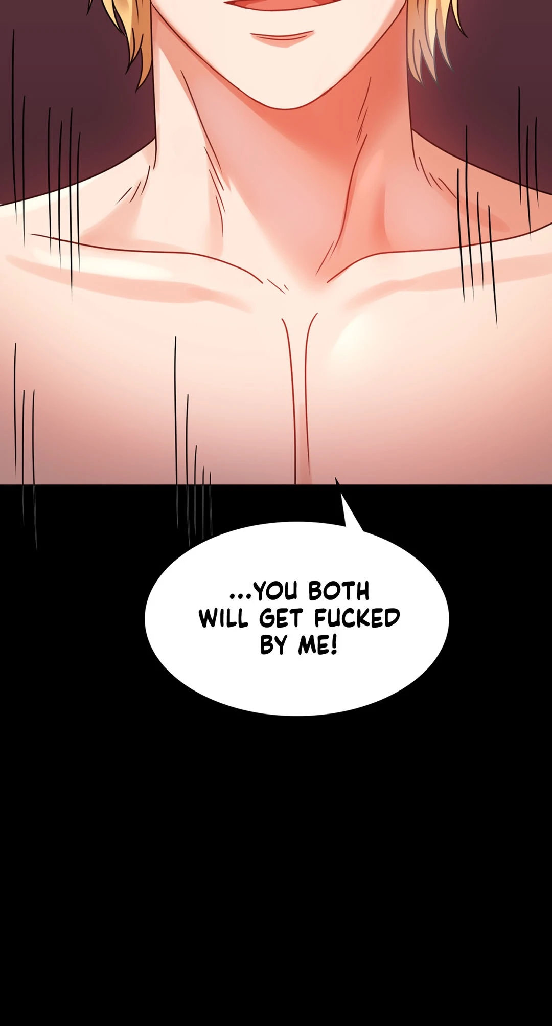 Illicit Love Chapter 36 - Page 27