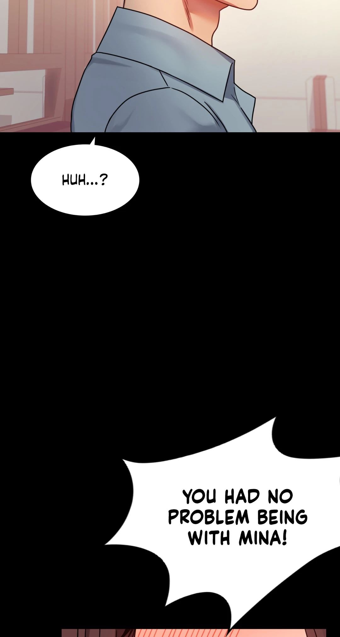 Illicit Love Chapter 39 - Page 46