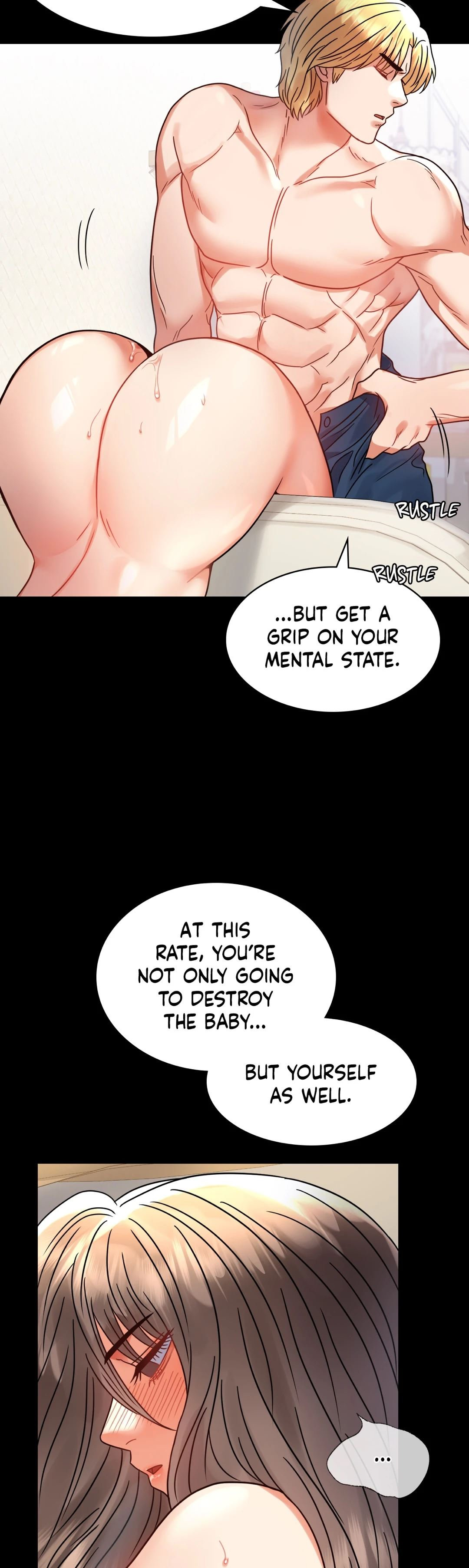 Illicit Love Chapter 42 - Page 48