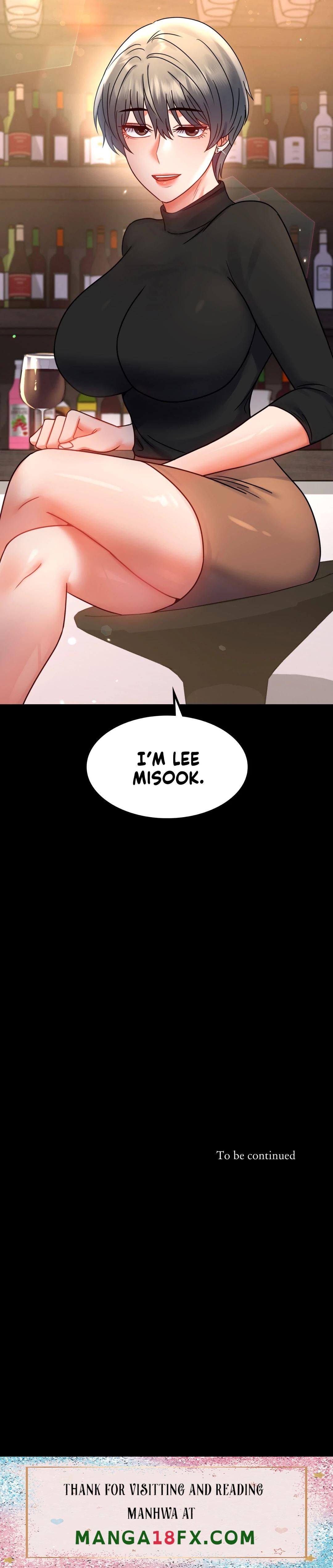 Illicit Love Chapter 54 - Page 44