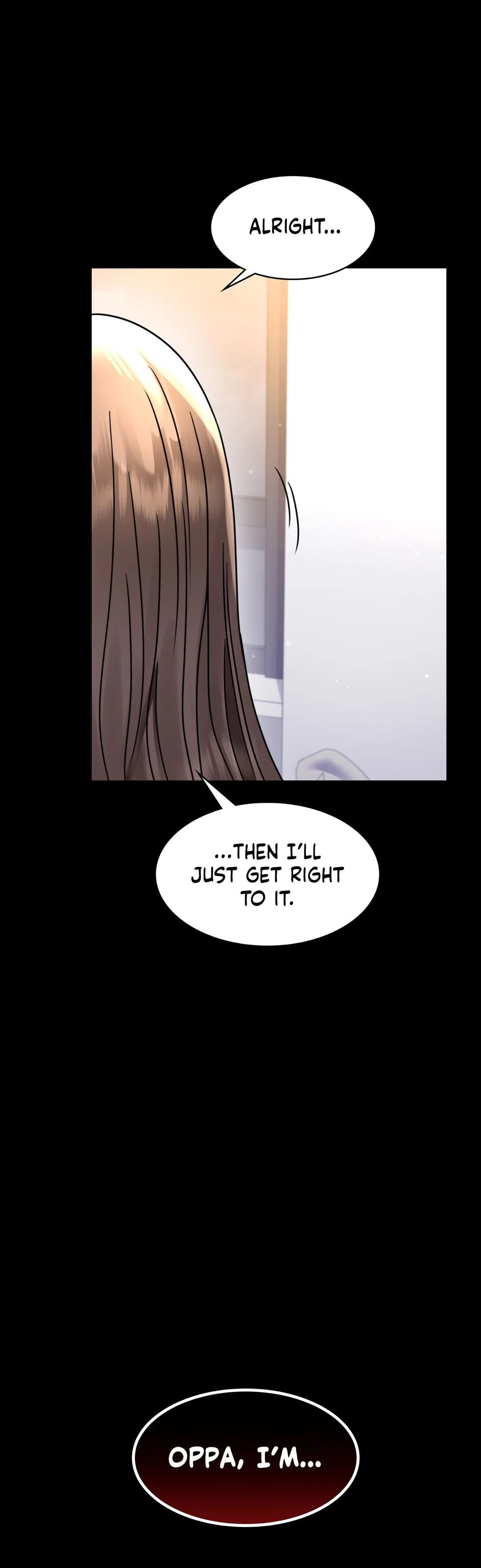 Illicit Love Chapter 59 - Page 33