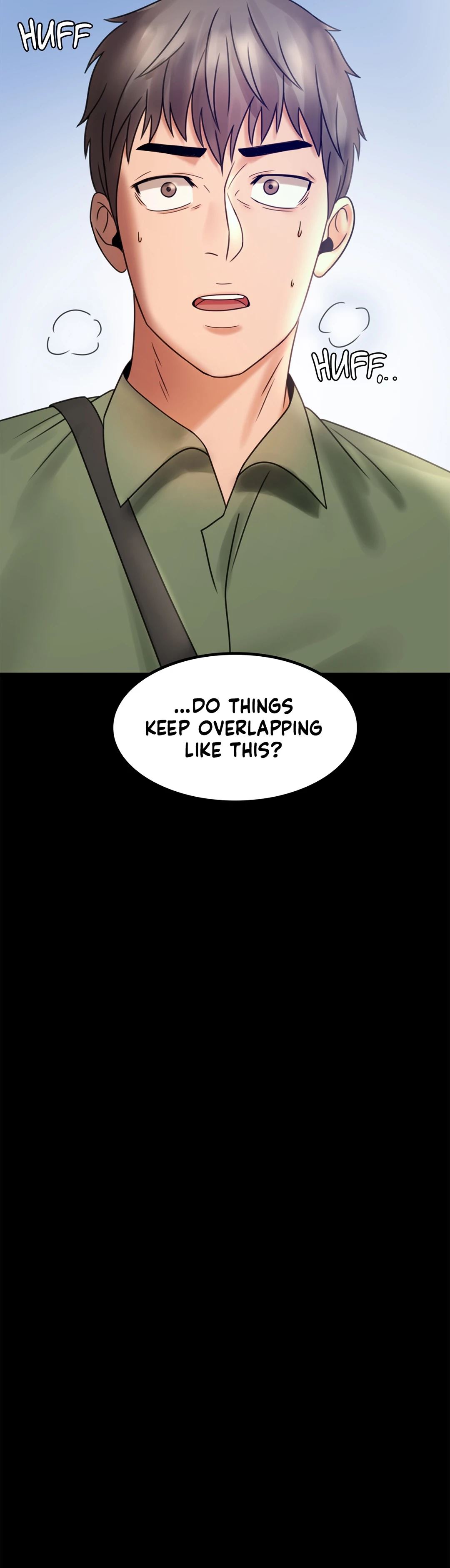 Illicit Love Chapter 6 - Page 17